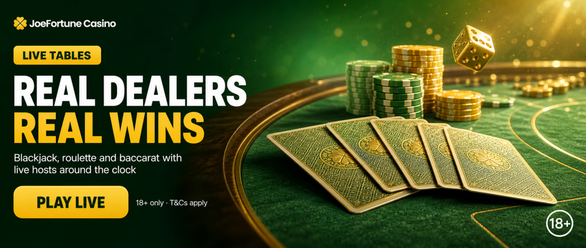 Real dealers